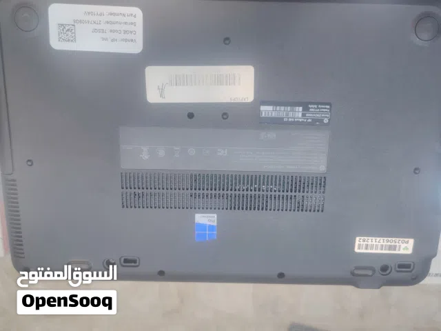 Windows HP for sale in Baghdad