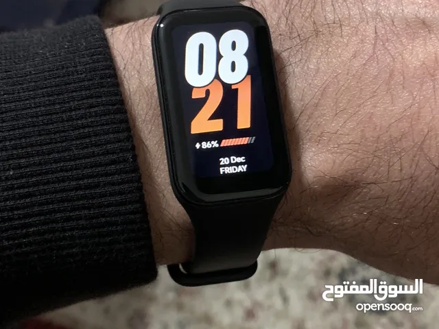 Xiaomi Band 8 Active
