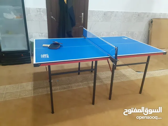 طاولة تنس 7 قدم مميزة جدا