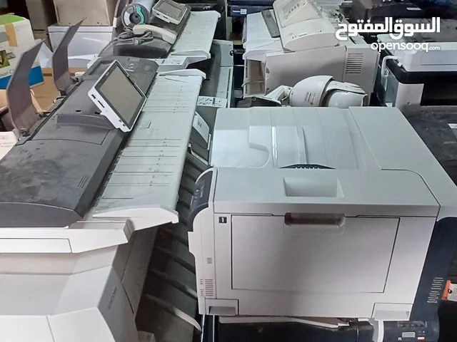 طابعات مستعمله للبيع بالجمله
