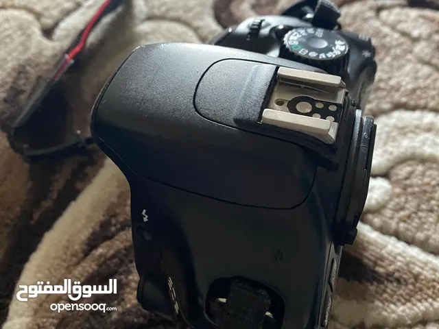 Canon DSLR Cameras in Amman