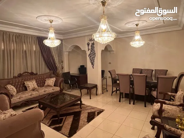 شقة للبيع في ضاحية الرشيد