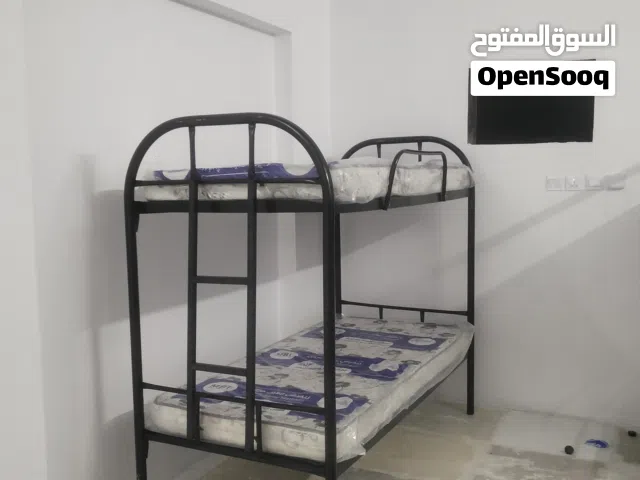 سرير دورين حديد جديد