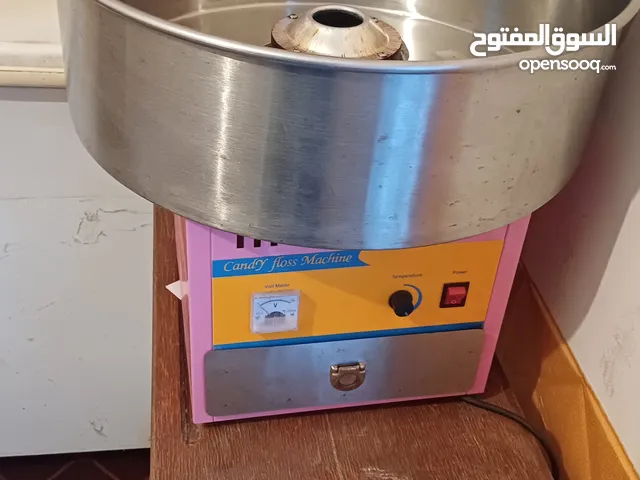 Other Ovens in Riqdalin