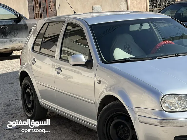 Used Volkswagen ID 4 in Tripoli