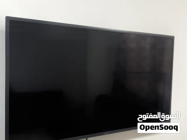 Samsung 43” LED TV – Good Condition