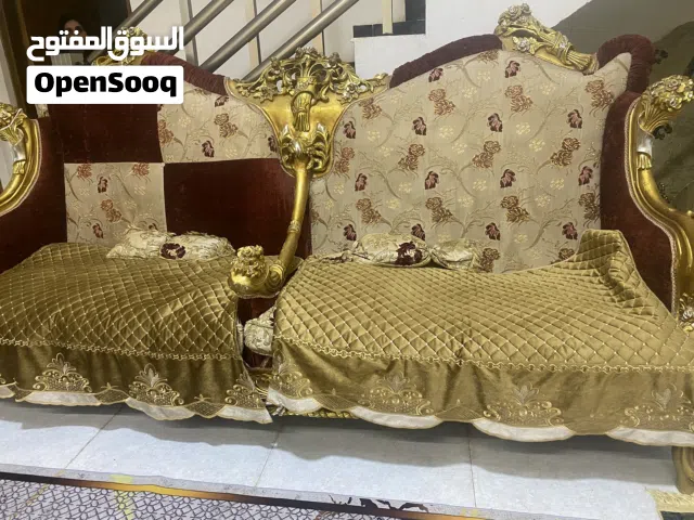 قنفات للظيوف ملكي