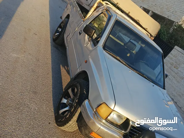 Used Isuzu Other in Irbid