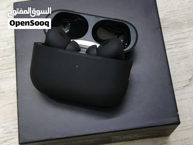 Airpods pro 2 black