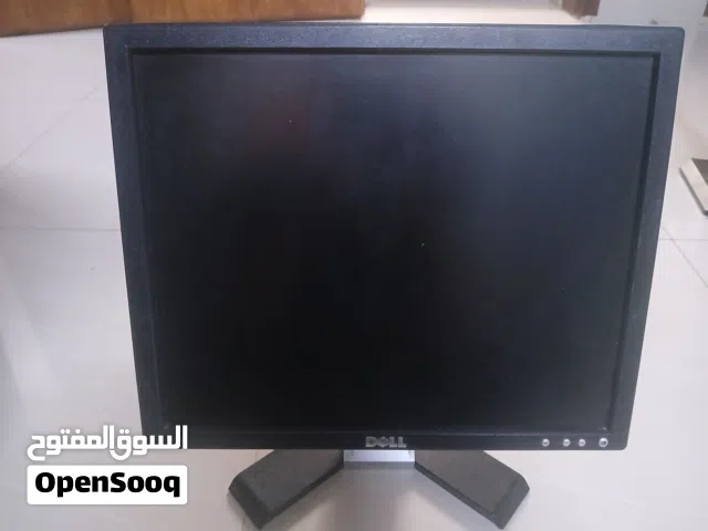 dell 17 inch