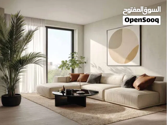 101 m2 3 Bedrooms Apartments for Sale in Muscat Al Maabilah