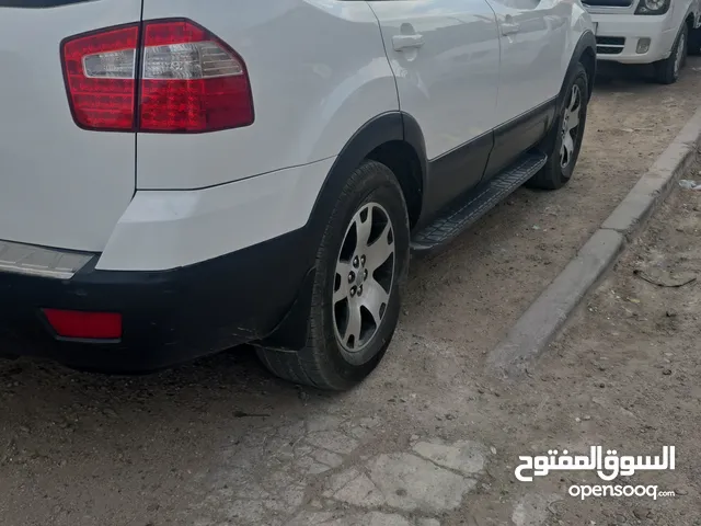 كيا موهافي للبيع بغداد