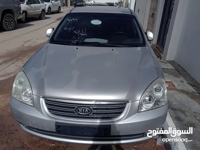 New Kia EV6 in Tripoli