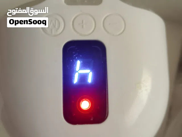 شفاط حليب شحن