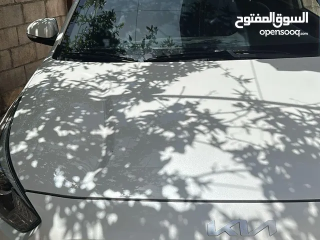 Used Kia Niro in Irbid