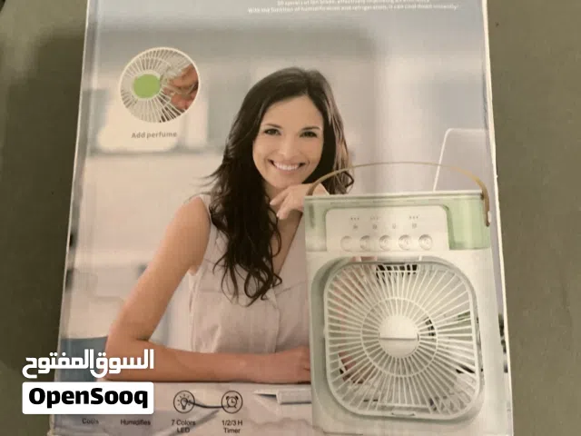 مكيف هواء للتبرده