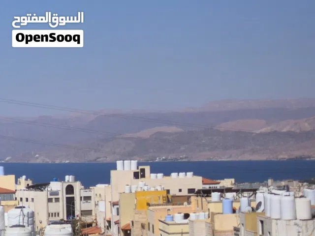 90 m2 4 Bedrooms Apartments for Sale in Aqaba Al Sakaneyeh 9
