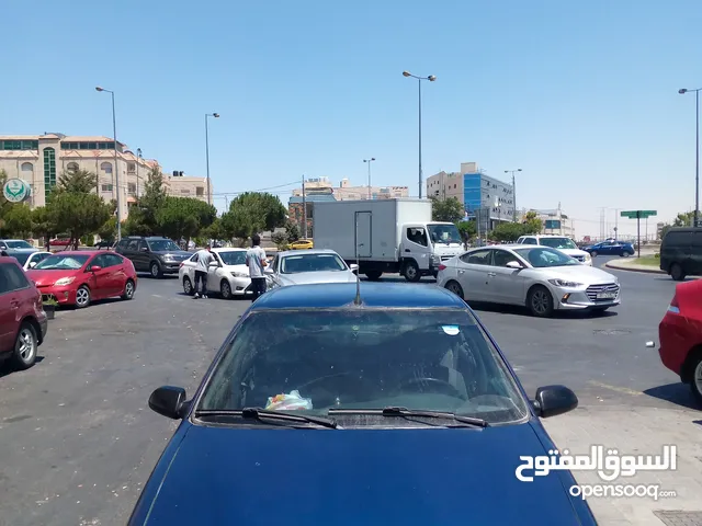 Used Renault Other in Amman