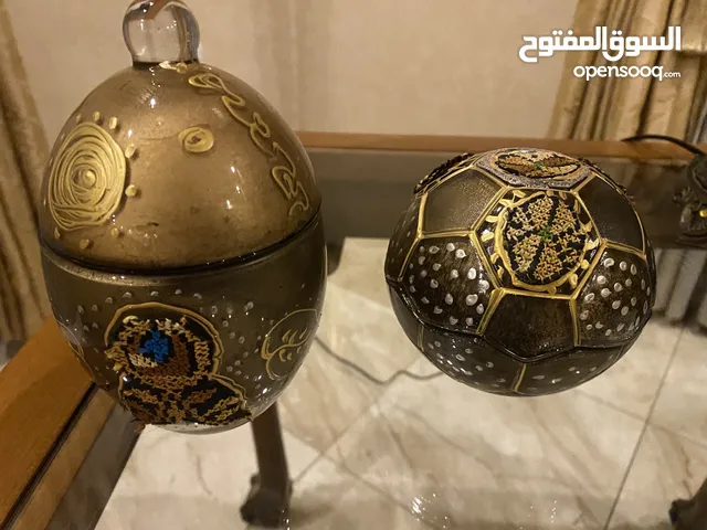 اكسسوارت لعدة استعمالات