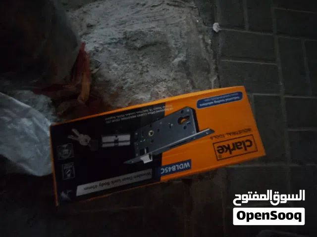 كالون جديد فى الشارقه لم يستعمل