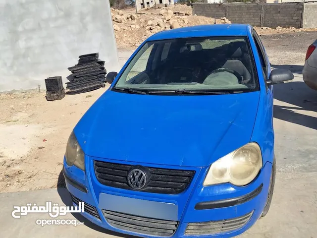 بولو 2008 للبيع
