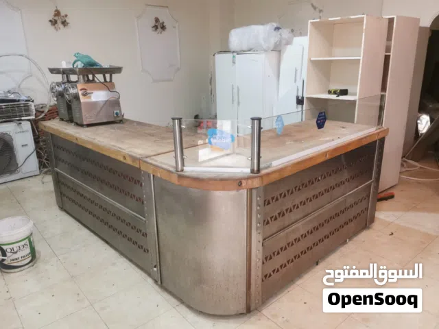 عدد ملاحمه كامله للبيع بحاله الوكاله