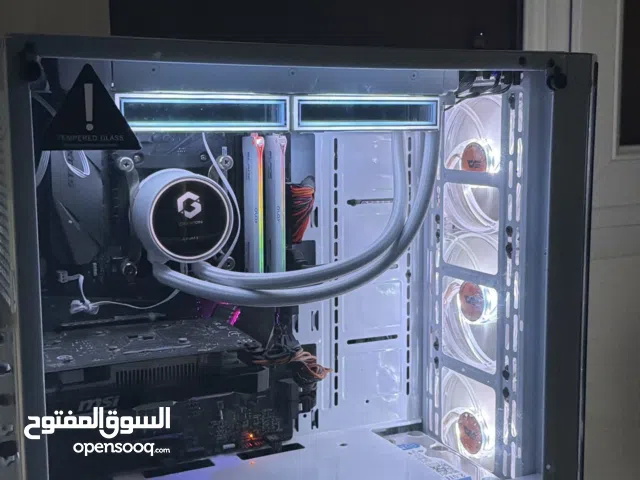 للبيع بي سي