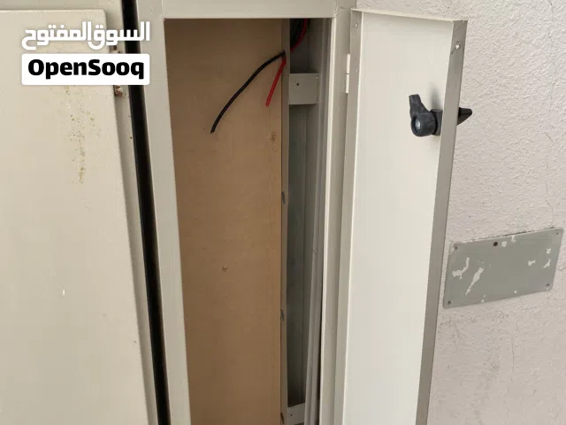 خزانة ملحق لا سعة كهرباء
