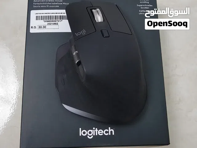 LOGITECH MX MASTER 3 MOUSE & MX KEYS *EXCHANGE FOR APPLE MAGIC KEYBOARD/MOUSE*