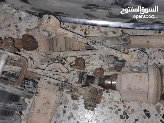 Brakes Mechanical Parts in Benghazi