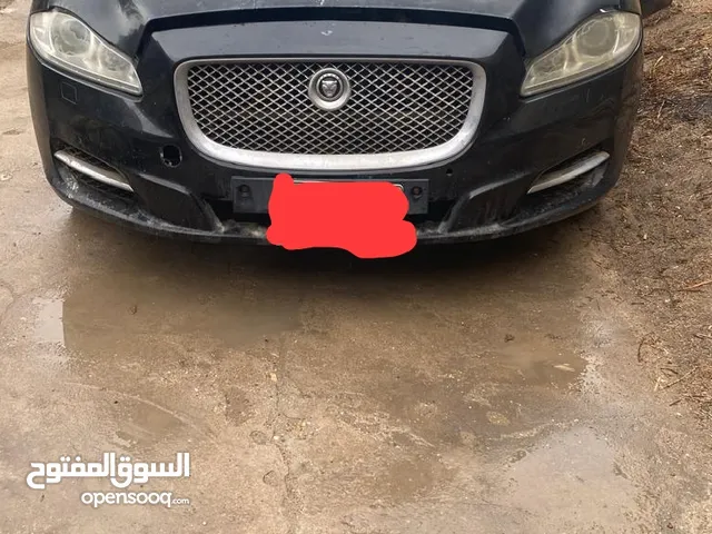 Used Jaguar XJ in Basra