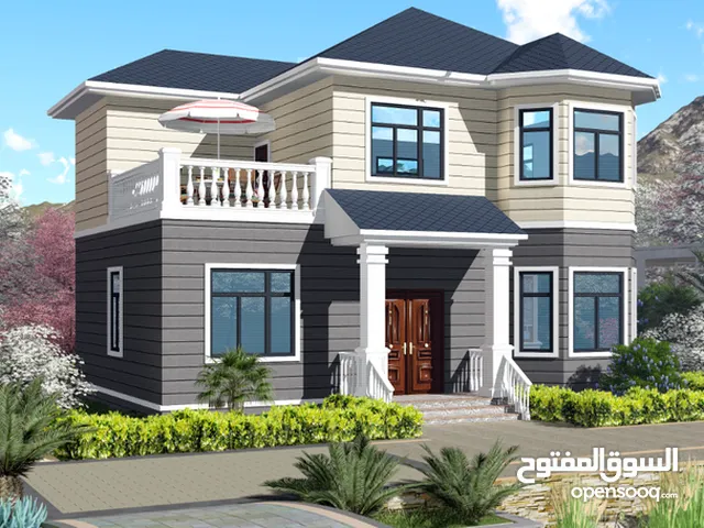 150 m2 4 Bedrooms Townhouse for Rent in Basra Muhandiseen