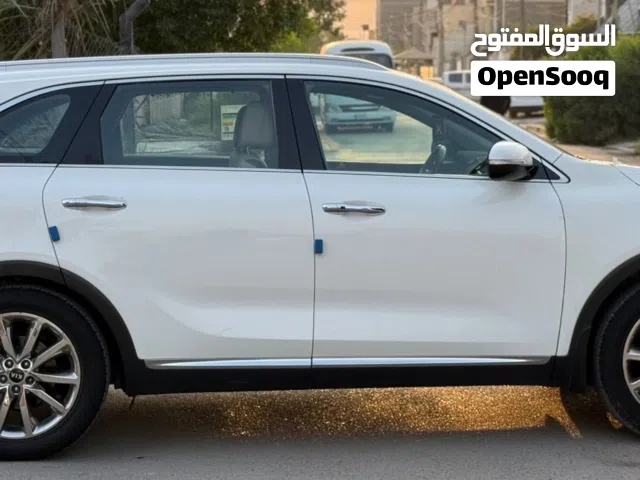2018 Kia Sorento S