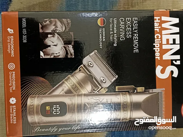 Hair trimmer Heavy duty ,long backup,matel body, unbelievable.unbrakeable