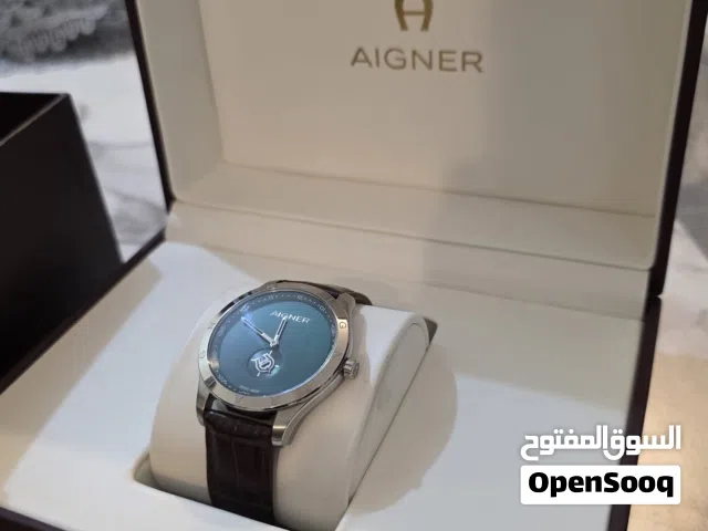 AIGNER Livorno رجال