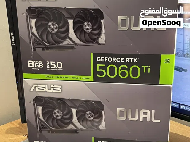 Windows Custom-built  Computers  for sale  in Dubai
