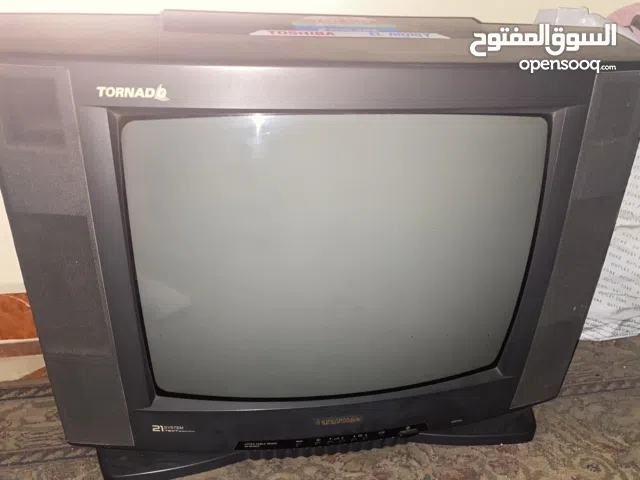 تليفزيون توشيبا الوان