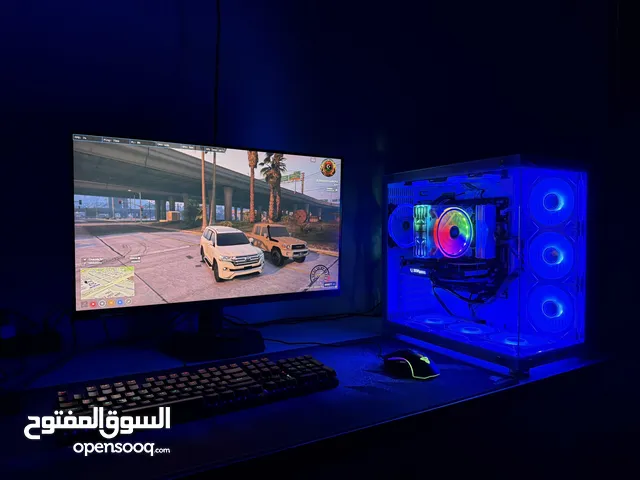 تجميعة العاب وتصاميم