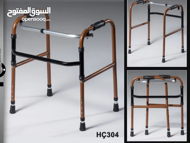 مشاية أطفال طبية