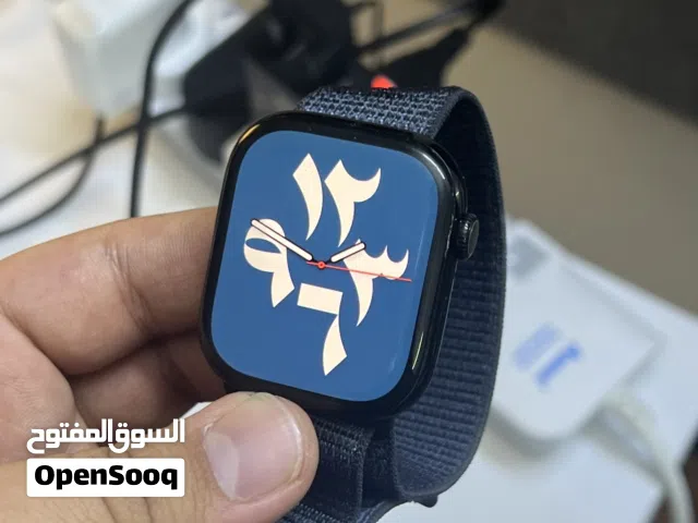 Apple smart watches for Sale in Baghdad