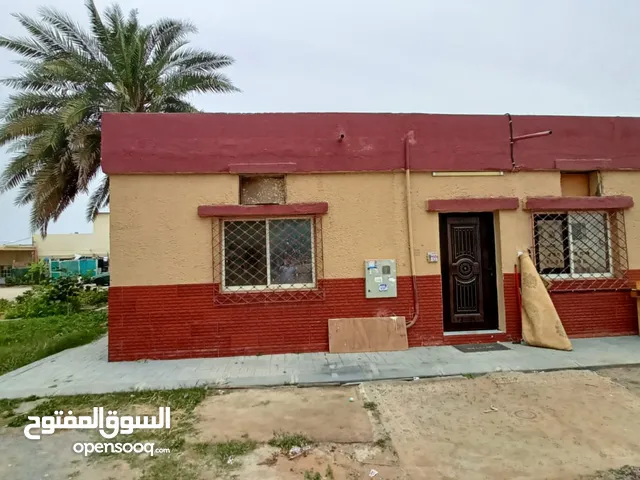 1500 m2 2 Bedrooms Townhouse for Rent in Ras Al Khaimah Sidroh