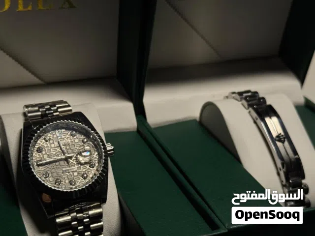 روليكس ديت جيست هاي كوبي درجه الثانيه بيعر مننااسببب (80) بدون الاسواره