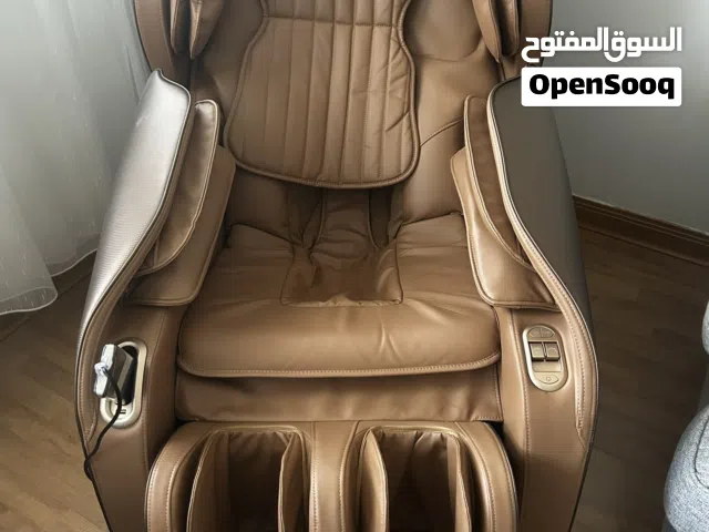 Wansa Massage Chair