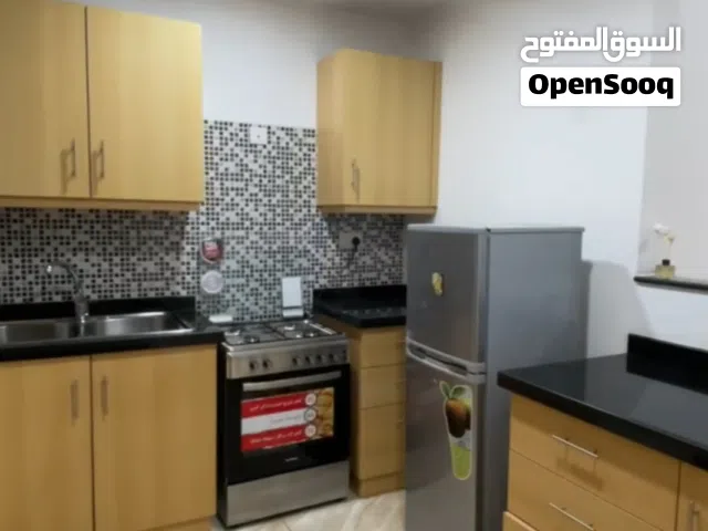 53 m2 Studio Apartments for Rent in Muscat Bosher
