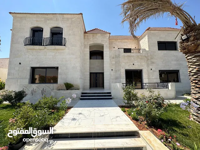 673 m2 More than 6 bedrooms Villa for Sale in Amman Umm Al-Amad