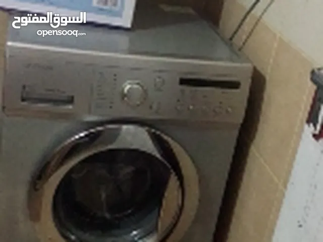 Daewoo 7 - 8 Kg Washing Machines in Amman