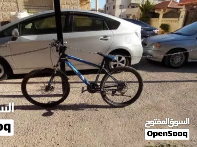 بسكليت جنط 26بحالت الوكاله السعر مغري 60 قابل للتفاوض للاستفسار على الرقم أو مسج