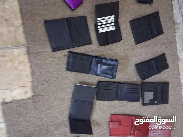 Bags - Wallet for sale in Zarqa