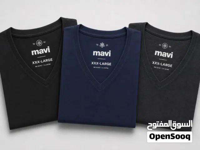 تيشيرت ماركه مافي