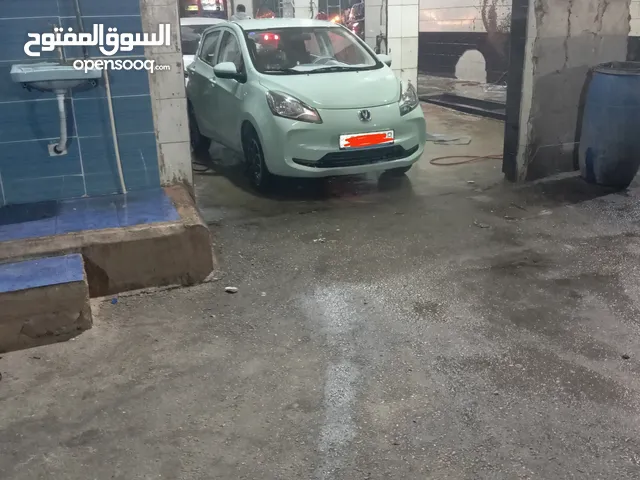 Used Changan E-Star in Amman